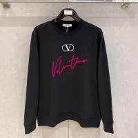 Cheap Valentino Hoodies Long Sleeved For Men #1383436 Replica Wholesale [$92.00 USD] [ITEM#1383436] on Replica Valentino Hoodies