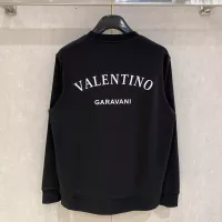 Cheap Valentino Hoodies Long Sleeved For Men #1383436 Replica Wholesale [$92.00 USD] [ITEM#1383436] on Replica Valentino Hoodies