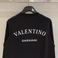 Cheap Valentino Hoodies Long Sleeved For Men #1383436 Replica Wholesale [$92.00 USD] [ITEM#1383436] on Replica Valentino Hoodies