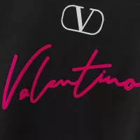Cheap Valentino Hoodies Long Sleeved For Men #1383436 Replica Wholesale [$92.00 USD] [ITEM#1383436] on Replica Valentino Hoodies