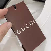 Cheap Gucci Hoodies Long Sleeved For Men #1383437 Replica Wholesale [$92.00 USD] [ITEM#1383437] on Replica Gucci Hoodies