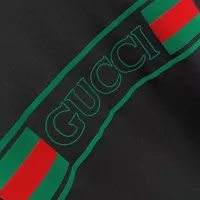 Cheap Gucci Hoodies Long Sleeved For Men #1383438 Replica Wholesale [$92.00 USD] [ITEM#1383438] on Replica Gucci Hoodies