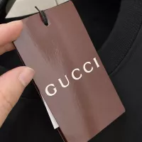 Cheap Gucci Hoodies Long Sleeved For Men #1383438 Replica Wholesale [$92.00 USD] [ITEM#1383438] on Replica Gucci Hoodies