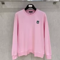 Cheap Louis Vuitton LV Hoodies Long Sleeved For Men #1383439 Replica Wholesale [$92.00 USD] [ITEM#1383439] on Replica Louis Vuitton LV Hoodies