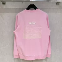 Cheap Louis Vuitton LV Hoodies Long Sleeved For Men #1383439 Replica Wholesale [$92.00 USD] [ITEM#1383439] on Replica Louis Vuitton LV Hoodies