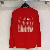 Cheap Louis Vuitton LV Hoodies Long Sleeved For Men #1383440 Replica Wholesale [$92.00 USD] [ITEM#1383440] on Replica Louis Vuitton LV Hoodies