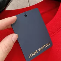 Cheap Louis Vuitton LV Hoodies Long Sleeved For Men #1383440 Replica Wholesale [$92.00 USD] [ITEM#1383440] on Replica Louis Vuitton LV Hoodies