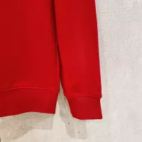 Cheap Louis Vuitton LV Hoodies Long Sleeved For Men #1383440 Replica Wholesale [$92.00 USD] [ITEM#1383440] on Replica Louis Vuitton LV Hoodies