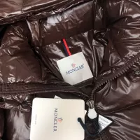Cheap Moncler Down Feather Coat Long Sleeved For Unisex #1383442 Replica Wholesale [$202.00 USD] [ITEM#1383442] on Replica Moncler Down Feather Coat