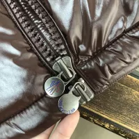 Cheap Moncler Down Feather Coat Long Sleeved For Unisex #1383442 Replica Wholesale [$202.00 USD] [ITEM#1383442] on Replica Moncler Down Feather Coat