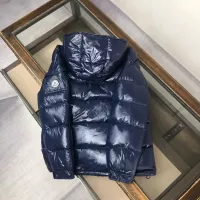 Cheap Moncler Down Feather Coat Long Sleeved For Unisex #1383443 Replica Wholesale [$202.00 USD] [ITEM#1383443] on Replica Moncler Down Feather Coat