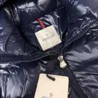 Cheap Moncler Down Feather Coat Long Sleeved For Unisex #1383443 Replica Wholesale [$202.00 USD] [ITEM#1383443] on Replica Moncler Down Feather Coat