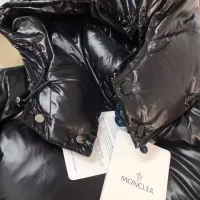 Cheap Moncler Down Feather Coat Long Sleeved For Unisex #1383444 Replica Wholesale [$202.00 USD] [ITEM#1383444] on Replica Moncler Down Feather Coat