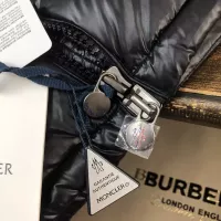 Cheap Moncler Down Feather Coat Long Sleeved For Unisex #1383444 Replica Wholesale [$202.00 USD] [ITEM#1383444] on Replica Moncler Down Feather Coat