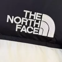 Cheap The North Face Down Feather Coat Long Sleeved For Unisex #1383445 Replica Wholesale [$125.00 USD] [ITEM#1383445] on Replica The North Face Down Feather Coat