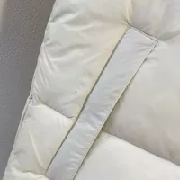 Cheap The North Face Down Feather Coat Long Sleeved For Unisex #1383445 Replica Wholesale [$125.00 USD] [ITEM#1383445] on Replica The North Face Down Feather Coat