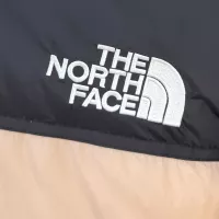 Cheap The North Face Down Feather Coat Long Sleeved For Unisex #1383446 Replica Wholesale [$125.00 USD] [ITEM#1383446] on Replica The North Face Down Feather Coat