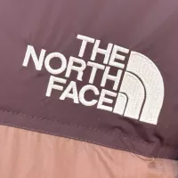 Cheap The North Face Down Feather Coat Long Sleeved For Unisex #1383447 Replica Wholesale [$125.00 USD] [ITEM#1383447] on Replica The North Face Down Feather Coat