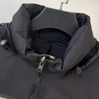 Cheap The North Face Down Feather Coat Long Sleeved For Unisex #1383448 Replica Wholesale [$125.00 USD] [ITEM#1383448] on Replica The North Face Down Feather Coat