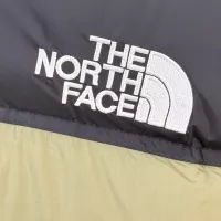 Cheap The North Face Down Feather Coat Long Sleeved For Unisex #1383448 Replica Wholesale [$125.00 USD] [ITEM#1383448] on Replica The North Face Down Feather Coat
