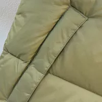 Cheap The North Face Down Feather Coat Long Sleeved For Unisex #1383448 Replica Wholesale [$125.00 USD] [ITEM#1383448] on Replica The North Face Down Feather Coat