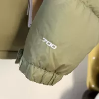 Cheap The North Face Down Feather Coat Long Sleeved For Unisex #1383448 Replica Wholesale [$125.00 USD] [ITEM#1383448] on Replica The North Face Down Feather Coat