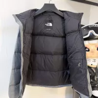 Cheap The North Face Down Feather Coat Long Sleeved For Unisex #1383449 Replica Wholesale [$125.00 USD] [ITEM#1383449] on Replica The North Face Down Feather Coat
