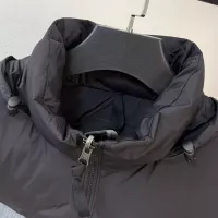 Cheap The North Face Down Feather Coat Long Sleeved For Unisex #1383449 Replica Wholesale [$125.00 USD] [ITEM#1383449] on Replica The North Face Down Feather Coat