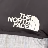 Cheap The North Face Down Feather Coat Long Sleeved For Unisex #1383449 Replica Wholesale [$125.00 USD] [ITEM#1383449] on Replica The North Face Down Feather Coat