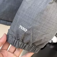 Cheap The North Face Down Feather Coat Long Sleeved For Unisex #1383449 Replica Wholesale [$125.00 USD] [ITEM#1383449] on Replica The North Face Down Feather Coat