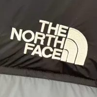 Cheap The North Face Down Feather Coat Long Sleeved For Unisex #1383450 Replica Wholesale [$125.00 USD] [ITEM#1383450] on Replica The North Face Down Feather Coat