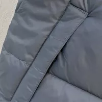 Cheap The North Face Down Feather Coat Long Sleeved For Unisex #1383450 Replica Wholesale [$125.00 USD] [ITEM#1383450] on Replica The North Face Down Feather Coat