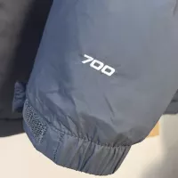 Cheap The North Face Down Feather Coat Long Sleeved For Unisex #1383450 Replica Wholesale [$125.00 USD] [ITEM#1383450] on Replica The North Face Down Feather Coat