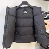 Cheap The North Face Down Feather Coat Long Sleeved For Unisex #1383451 Replica Wholesale [$125.00 USD] [ITEM#1383451] on Replica The North Face Down Feather Coat