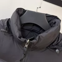 Cheap The North Face Down Feather Coat Long Sleeved For Unisex #1383451 Replica Wholesale [$125.00 USD] [ITEM#1383451] on Replica The North Face Down Feather Coat