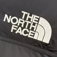Cheap The North Face Down Feather Coat Long Sleeved For Unisex #1383451 Replica Wholesale [$125.00 USD] [ITEM#1383451] on Replica The North Face Down Feather Coat