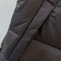 Cheap The North Face Down Feather Coat Long Sleeved For Unisex #1383451 Replica Wholesale [$125.00 USD] [ITEM#1383451] on Replica The North Face Down Feather Coat