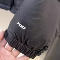 Cheap The North Face Down Feather Coat Long Sleeved For Unisex #1383451 Replica Wholesale [$125.00 USD] [ITEM#1383451] on Replica The North Face Down Feather Coat