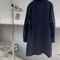 Cheap Ralph Lauren Polo Trench Coat Long Sleeved For Unisex #1383453 Replica Wholesale [$130.00 USD] [ITEM#1383453] on Replica Ralph Lauren Polo Trench Coat