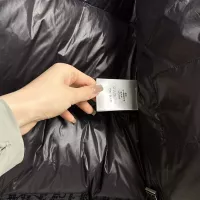 Cheap Christian Dior Down Feather Coat Long Sleeved For Men #1383460 Replica Wholesale [$195.00 USD] [ITEM#1383460] on Replica Christian Dior Down Feather Coat