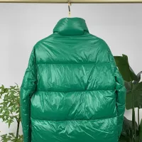 Cheap Moncler Down Feather Coat Long Sleeved For Men #1383461 Replica Wholesale [$195.00 USD] [ITEM#1383461] on Replica Moncler Down Feather Coat