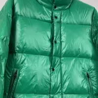 Cheap Moncler Down Feather Coat Long Sleeved For Men #1383461 Replica Wholesale [$195.00 USD] [ITEM#1383461] on Replica Moncler Down Feather Coat