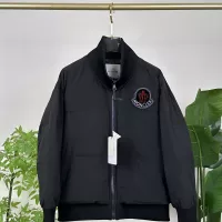 Cheap Moncler Down Feather Coat Long Sleeved For Men #1383464 Replica Wholesale [$195.00 USD] [ITEM#1383464] on Replica Moncler Down Feather Coat