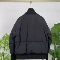 Cheap Moncler Down Feather Coat Long Sleeved For Men #1383464 Replica Wholesale [$195.00 USD] [ITEM#1383464] on Replica Moncler Down Feather Coat