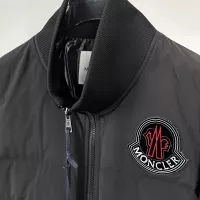 Cheap Moncler Down Feather Coat Long Sleeved For Men #1383464 Replica Wholesale [$195.00 USD] [ITEM#1383464] on Replica Moncler Down Feather Coat