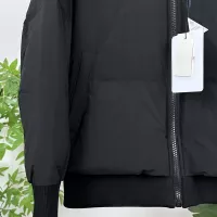 Cheap Moncler Down Feather Coat Long Sleeved For Men #1383464 Replica Wholesale [$195.00 USD] [ITEM#1383464] on Replica Moncler Down Feather Coat