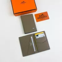 Cheap Hermes Card Holders #1383470 Replica Wholesale [$38.00 USD] [ITEM#1383470] on Replica Hermes Wallet