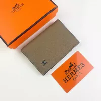 Cheap Hermes Card Holders #1383470 Replica Wholesale [$38.00 USD] [ITEM#1383470] on Replica Hermes Wallet