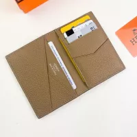 Cheap Hermes Card Holders #1383470 Replica Wholesale [$38.00 USD] [ITEM#1383470] on Replica Hermes Wallet