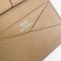 Cheap Hermes Card Holders #1383470 Replica Wholesale [$38.00 USD] [ITEM#1383470] on Replica Hermes Wallet